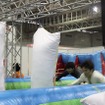 【超会議2015】「超アニメエリア」レポ…心がぴょんぴょんするアトラクションなど