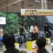 【超会議2015】「超アニメエリア」レポ…心がぴょんぴょんするアトラクションなど