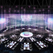日本館「LIVE PERFORMANCE THEATER」