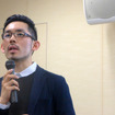 News Picks取締役兼編集長 佐々木紀彦氏