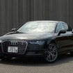 アウディA7 Sportback 3.0 TFSI quattro