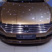 VW Cクーペ GTE（上海モーターショー15）