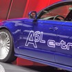 アウディ A6L e-トロン（上海モーターショー15）