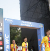 5人制アマチュアサッカー大会「F5WC」2日目、日本は惜しくも予選敗退