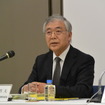 ホンダ 岩村哲夫 副社長