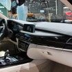 BMW X5 xDrive40e（上海モーターショー15）