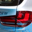 BMW X5 xDrive40e（上海モーターショー15）