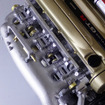 RB26DETTエンジン 6分の1スケールモデル