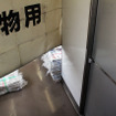 211系が使われていた時代の新聞輸送（高崎線）