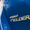 トヨタ カローラフィールダー 1.5G