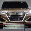 ホンダ コンセプトD（上海モーターショー15）