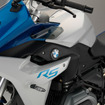 BMW R1200RS