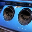 フォード GT（上海モーターショー15）