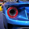 フォード GT（上海モーターショー15）