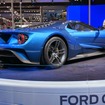 フォード GT（上海モーターショー15）
