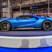 フォード GT（上海モーターショー15）