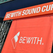 BEWITH SOUND CUP（昨年の模様）