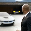 BMW 7シリーズ次期型のプレビュー映像