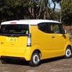 ホンダ N-BOXスラッシュ