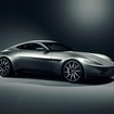 アストンマーティン DB10（参考画像）