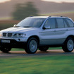 【今が売り時の車】BMW X5…SUVだって「駆け抜けるヨロコビ」
