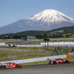 SUPER GT 第2戦 GT300クラス 決勝レース