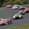 SUPER GT 第2戦 GT300クラス 決勝レース