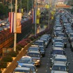 タイ バンコクの街並み（参考画像）