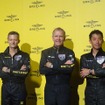 Red Bull Air Race Chiba 2015記者会見