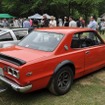 スカイライン HT 2000GT-R（1971）