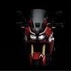 ホンダ CRF1000Lアフリカ・ツイン