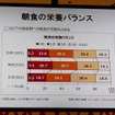 早稲田大学先進理工学部 柴田重信教授の講演資料