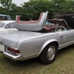 メルセデスベンツ 280SL（1968）