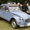 シトロエン 2CV（1987）