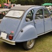 シトロエン 2CV（1987）