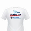 抽選で３００名に当たるオリジナルTシャツ