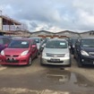 インドネシア自動車ローン市場