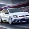 フォルクスワーゲン ゴルフ GTI クラブスポーツ