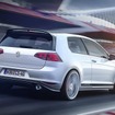 フォルクスワーゲン ゴルフ GTI クラブスポーツ