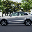 アウディ Q3 2.0TFSI quattro 180ps