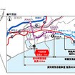 高知東部自動車道（国道55号高知南国道路）概要