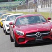 メルセデス AMG GT