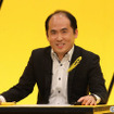 トレンディエンジェル・斎藤司