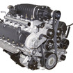 フォードがV10水素エンジンの生産開始