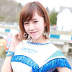 スーパーGT『2015年カルソニックレディ』大塚歩美・鈴川亜美