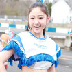 スーパーGT『2015年カルソニックレディ』大塚歩美・鈴川亜美