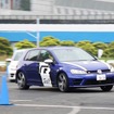 Golf Rパワースライドエクスペリエンス