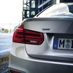 BMW 3シリーズ のプラグインハイブリッド車「330e」