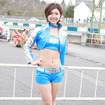 スーパーGT『apr Racing Angels』藤波由貴・REIKA・如月さえ・田中たかこ