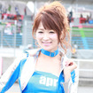 スーパーGT『apr Racing Angels』藤波由貴・REIKA・如月さえ・田中たかこ